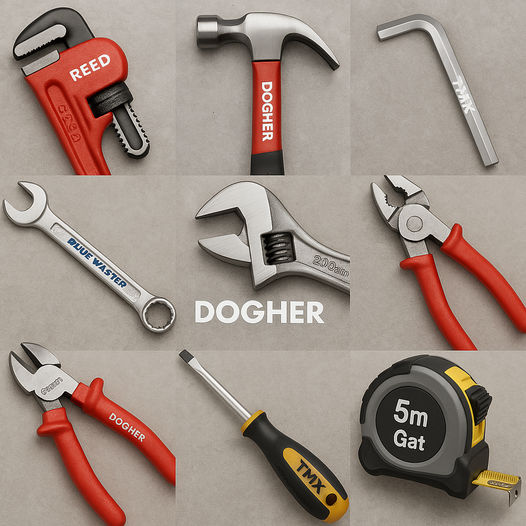 Herramientas Mineras